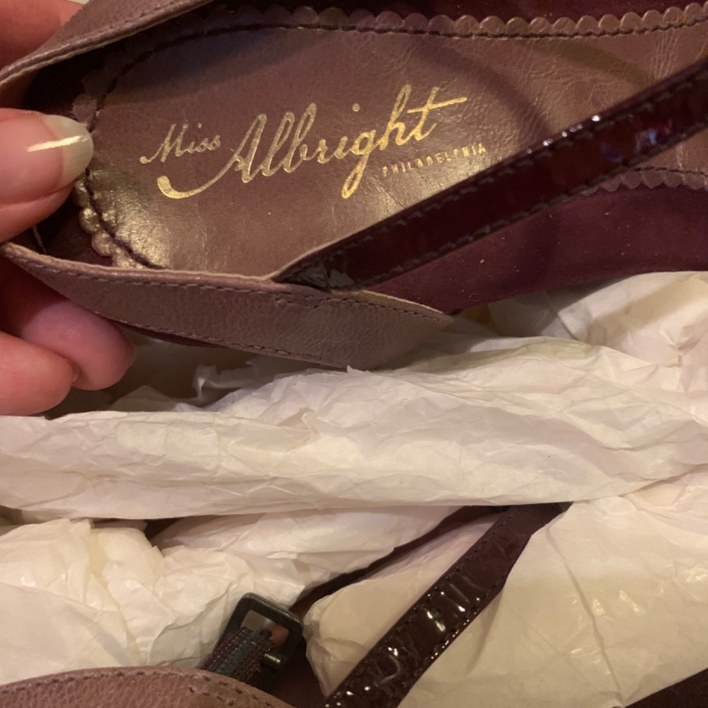 Miss Albright - Picture 4 of 4